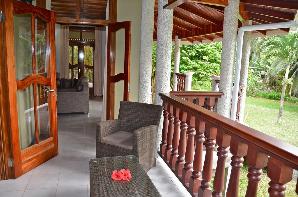 Villa Pasyon ลาดิก ภายนอก รูปภาพ