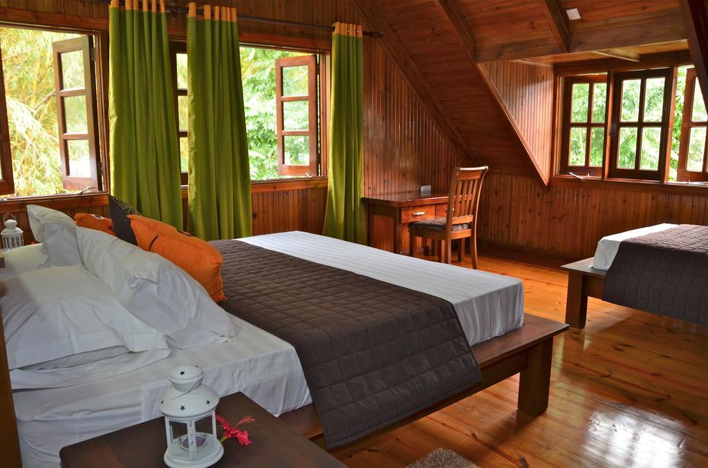 Villa Pasyon ลาดิก ภายนอก รูปภาพ