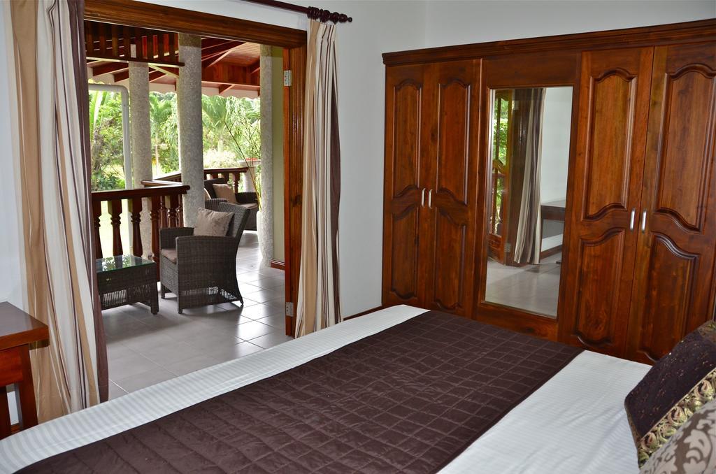 Villa Pasyon ลาดิก ภายนอก รูปภาพ