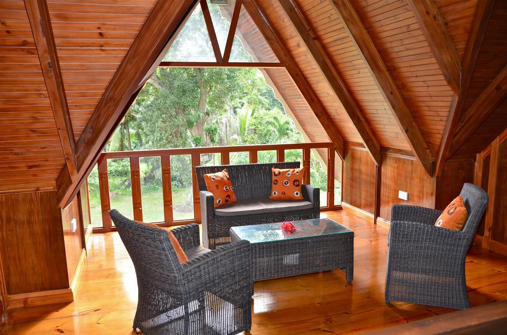 Villa Pasyon ลาดิก ภายนอก รูปภาพ